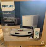 Прахосмукачка-робот Philips HomeRun Vacuum&Mop Robot 2000 series