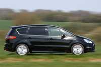 Dezmembrez FORD S-MAX