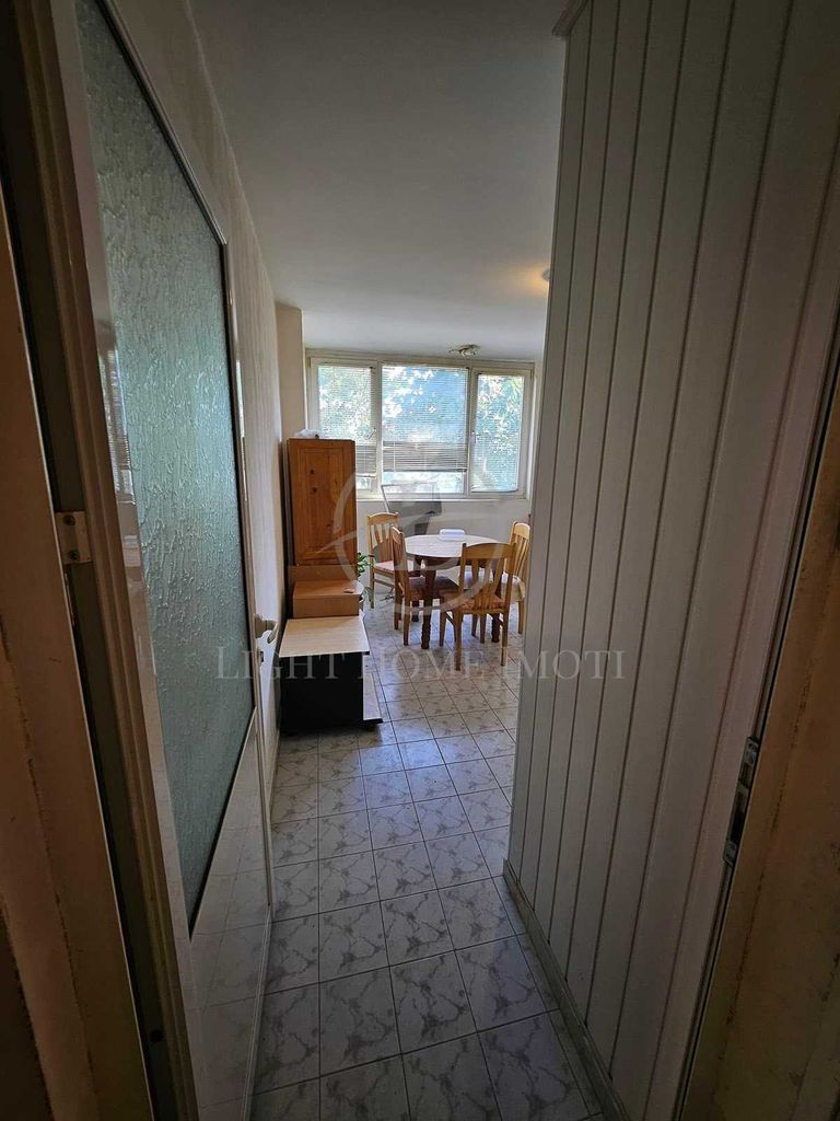 Продава се Двустаен апартамент в Пловдив, Кършияка - 57 кв.м за 1574 €/кв.м - Снимка #8