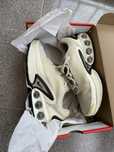 Nike air max dn coconutmilk