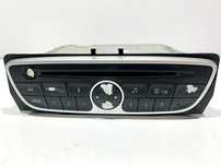 Cd player auto Renault Megane 3 (2008-2012) 281150030R