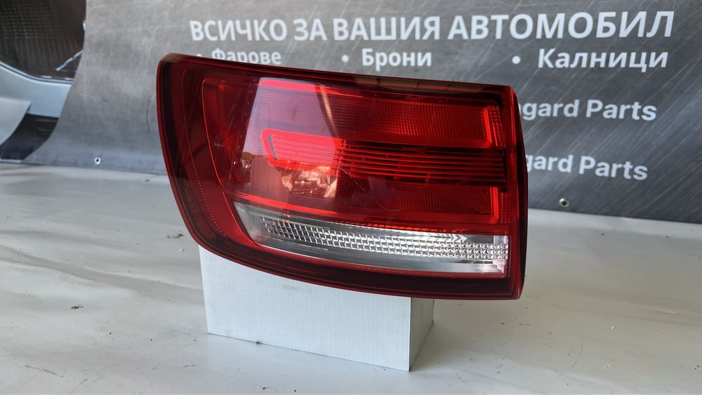 Ляв стоп Audi A4 B9 2015-