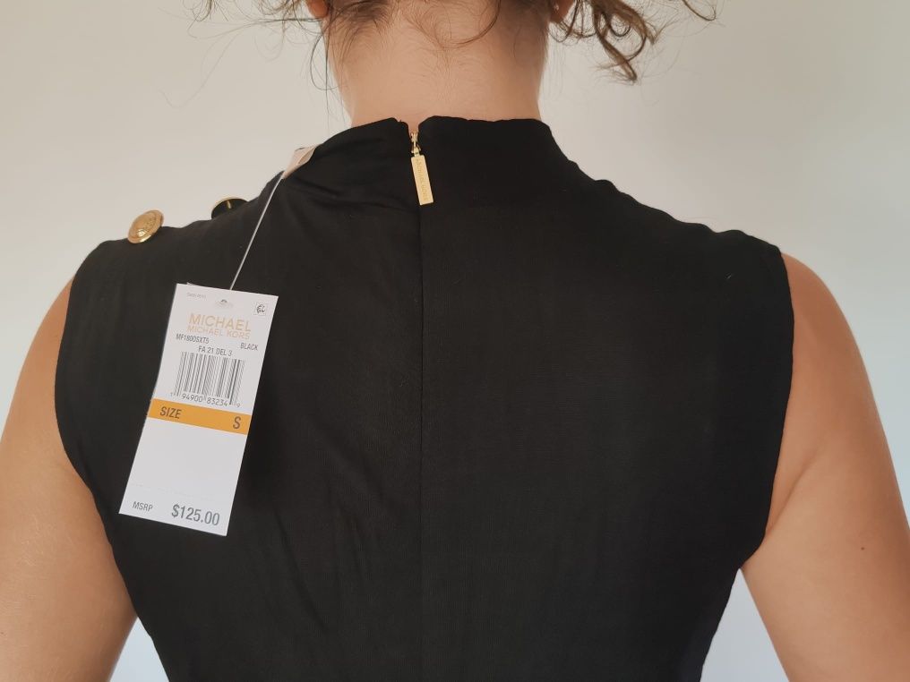 Michael Kors salopeta mărimea S