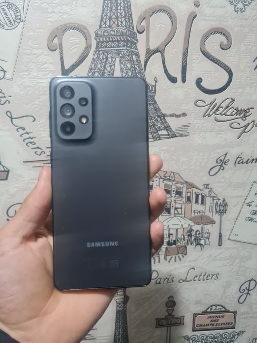 Samsung A73 5g hotira 128 gb