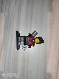 Лего Нинджаго Lego Ninjago kai Kwgo Ninjago movie
