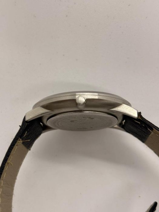Ceas barbatesc BERING Classic 11139-402, 39mm, 3ATM -A-