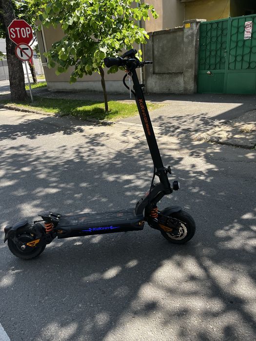 Vand kukirin g2 master