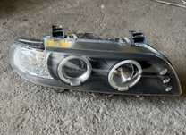 Set faruri bmw seria 5 E39