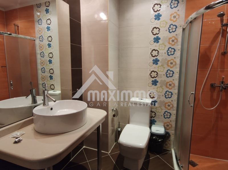 Продава се Двустаен апартамент в к.к. Златни пясъци - 68 кв.м за 1309 €/кв.м - Снимка #5