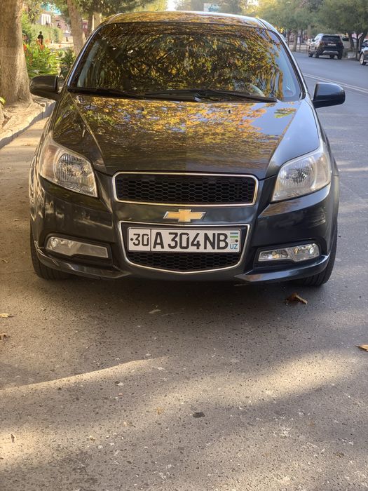 НексиЯ 3 продается 2019