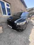 KIA carnival 9 tali