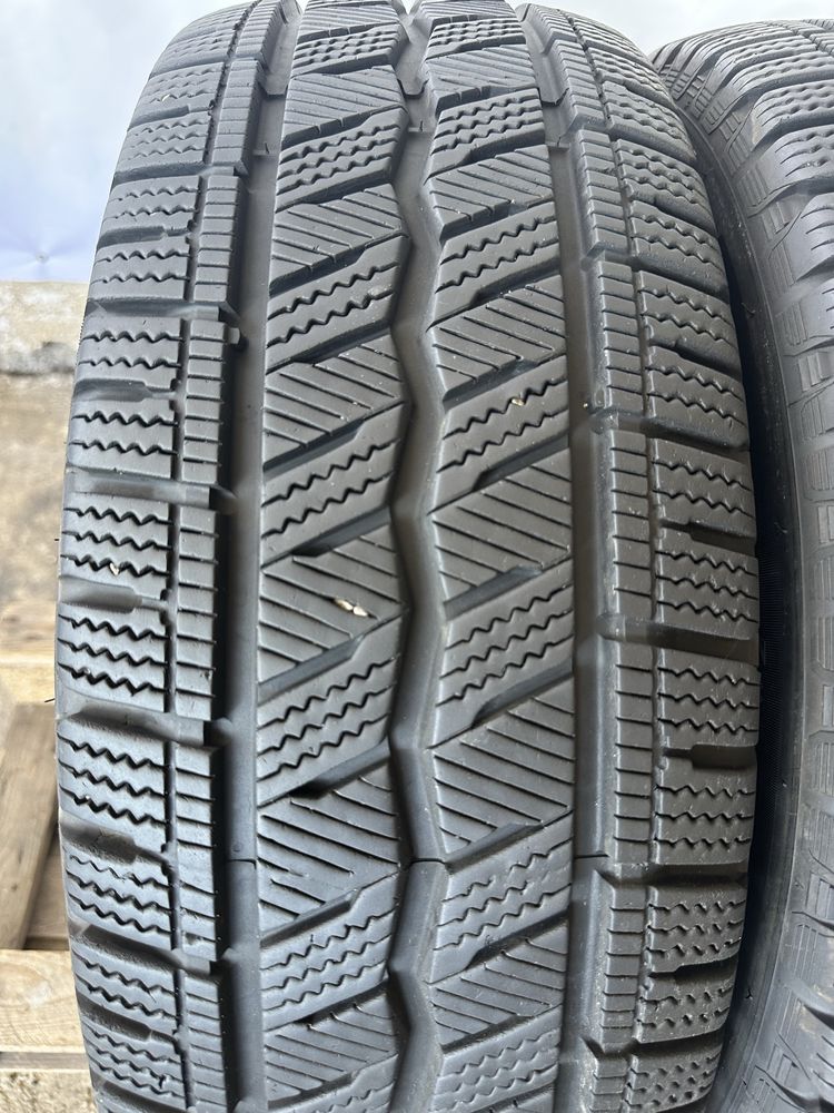 225/65/16c за бус Hankook dot21