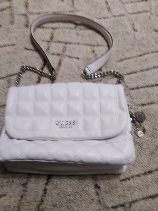 Дамска чанта Cuess