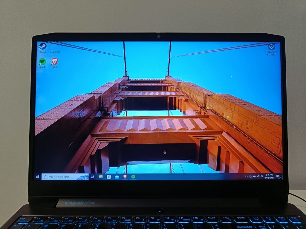 Lenovo IdeaPad Gaming