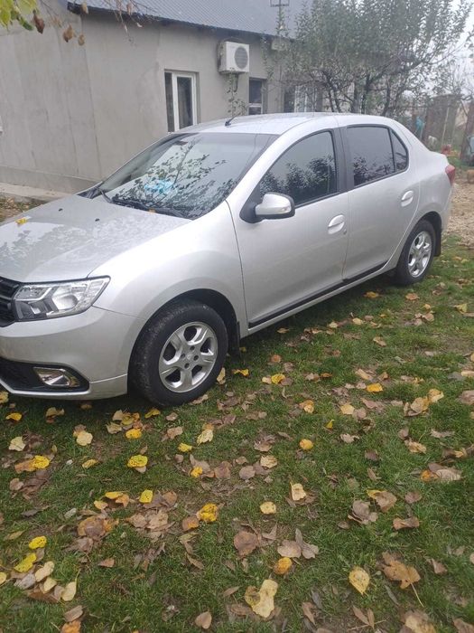 Vand Dacia Logan