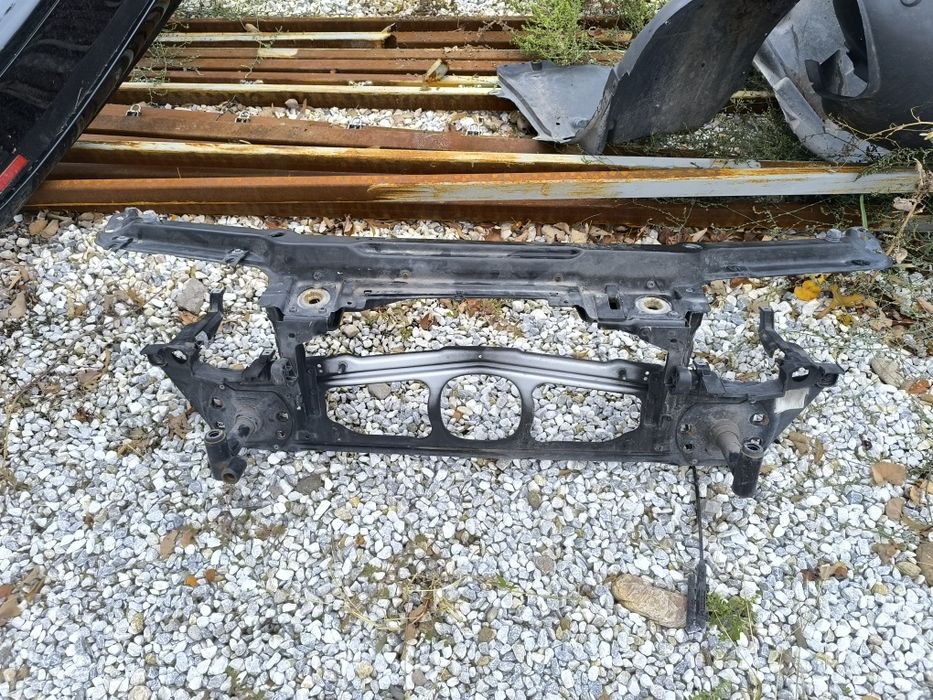 Предна броня Е46 Купе