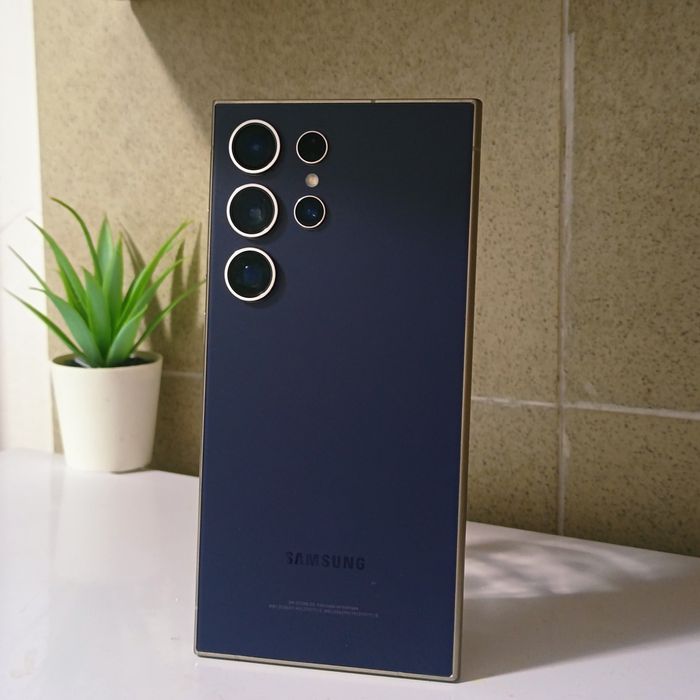 Samsung s24 ultra  512 гб