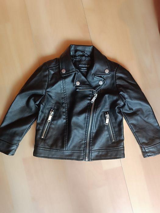 Детски якенца 2-3год.