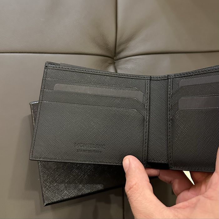 Montblanc sartorial 6cc