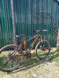 Продам велосипед Trinx ko 36