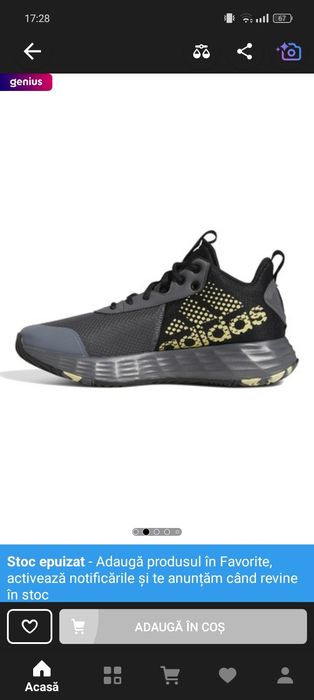 Adidas sportswear