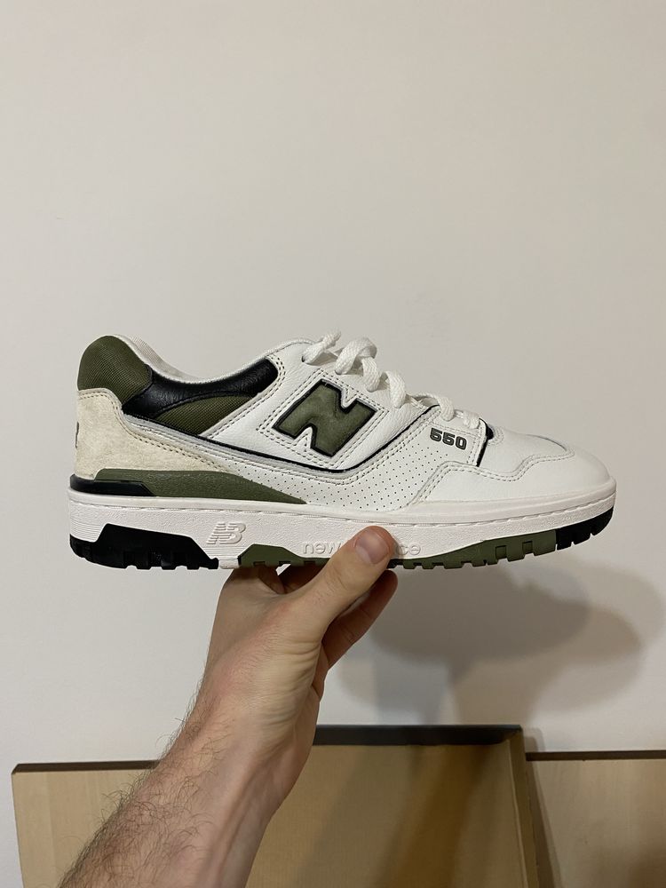 New Balance 550 / Marimea 42