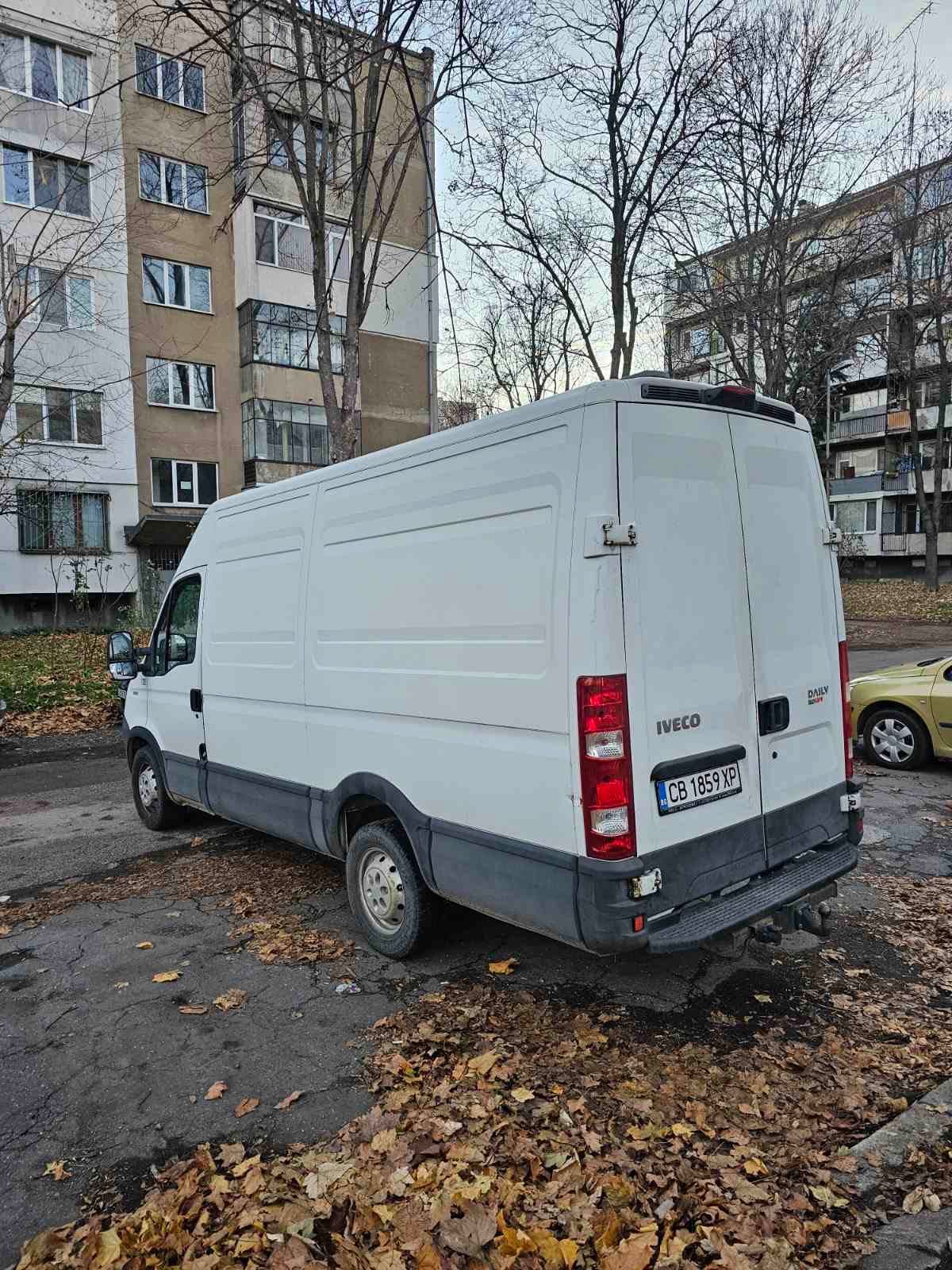 Транспортни Услуги възможно и хамали