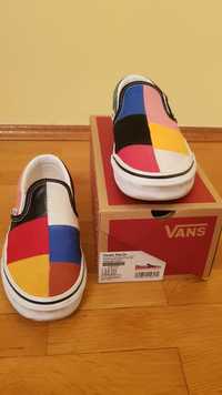 Обувки за спорт VANS36