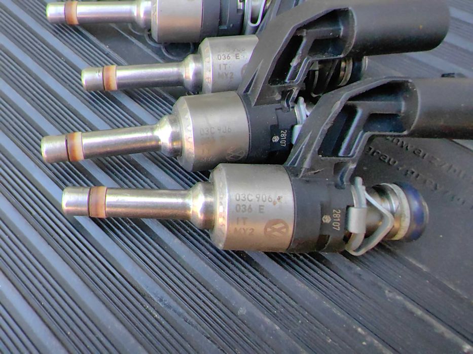 Дюзи за VW Golf 5 1.4Tsi 140к