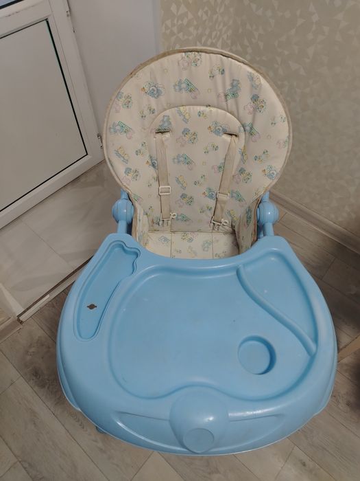 Продам детский стульчик