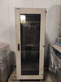 Dulap, Rack, Server cu 4 rafturi 80 x 200 cm