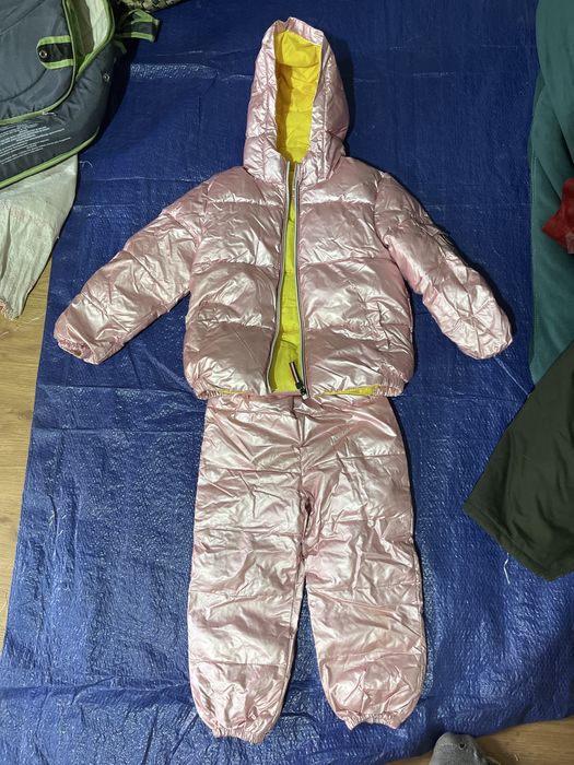 Комбинизон детский