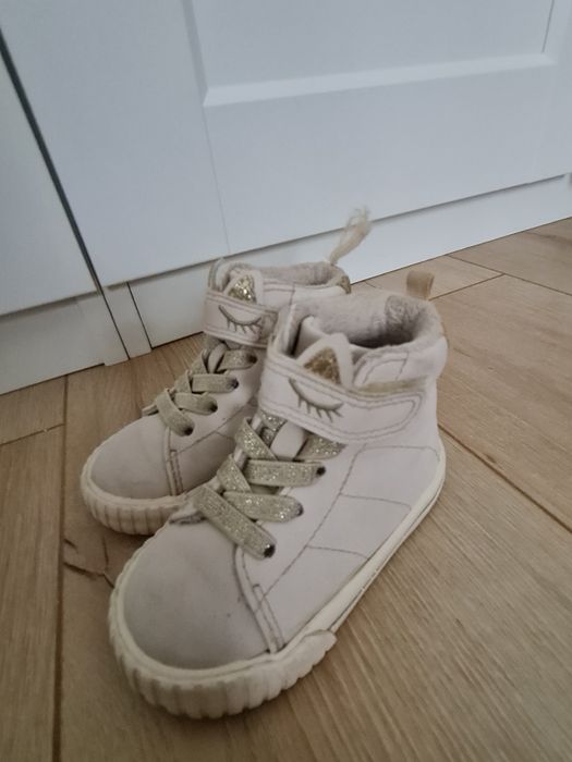 Încălțăminte fetite, mărimi 20, 21,22