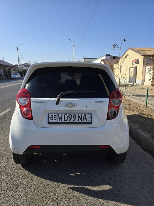 Spark 2014 yangi matori 1.25