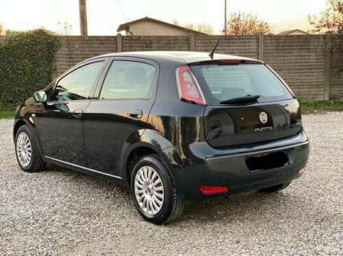 Usa usi portiera Fiat Grande punto / evo