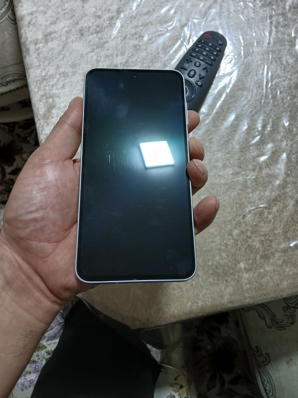 Samsung galaxy A56