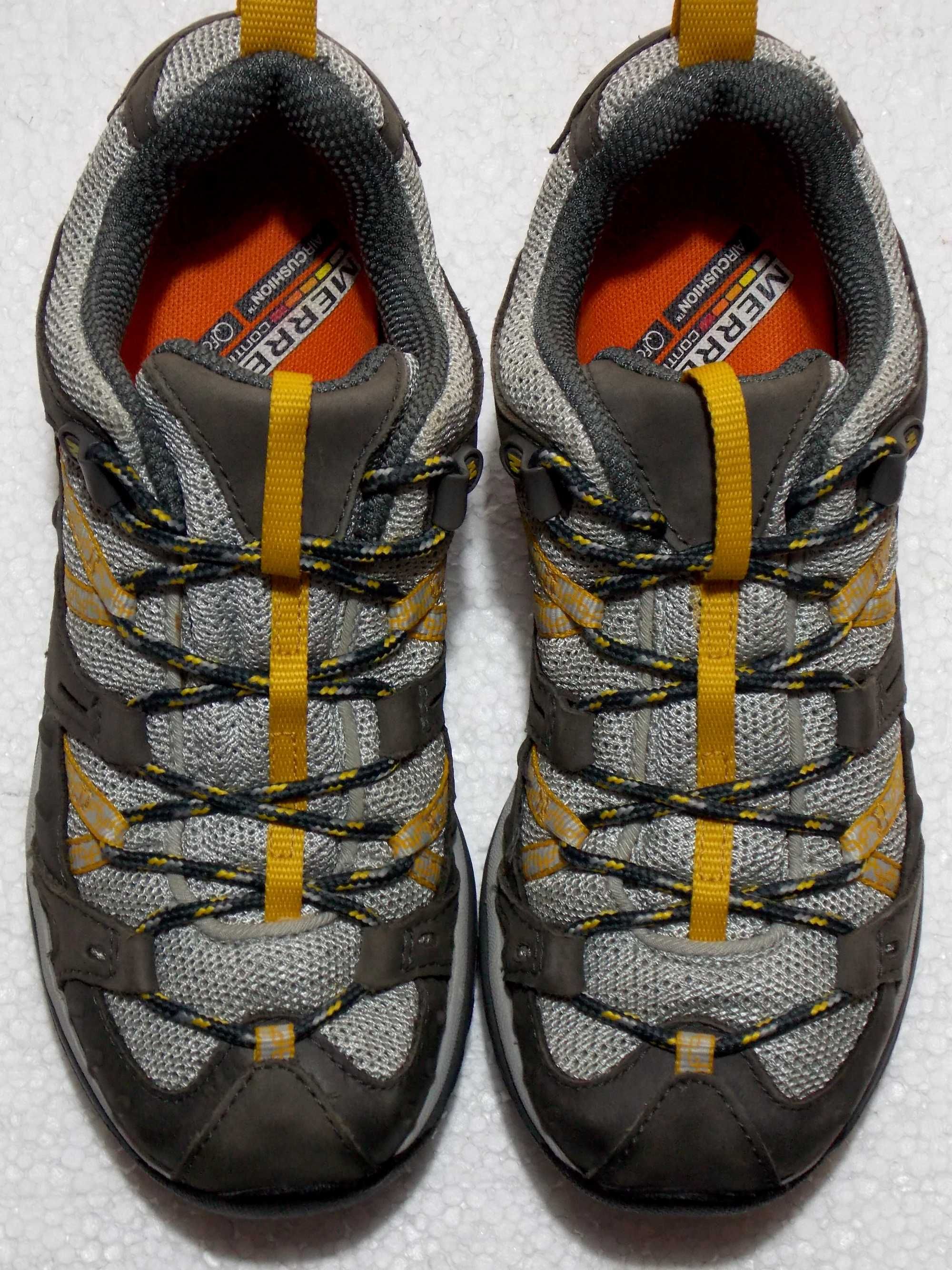 adidasi Merrell nr.36 Vibram munte drumetie alergare incataminte sport