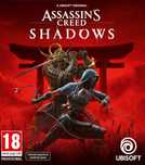 Assassin's Creed Shadows PC Uplay - key
