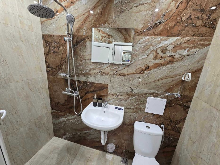 Продава се Едностаен апартамент в к.к. Слънчев бряг - 30 кв.м за 950 €/кв.м - Снимка #10