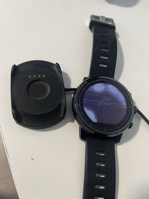 Amazfit Stratos 2 defect gratuit