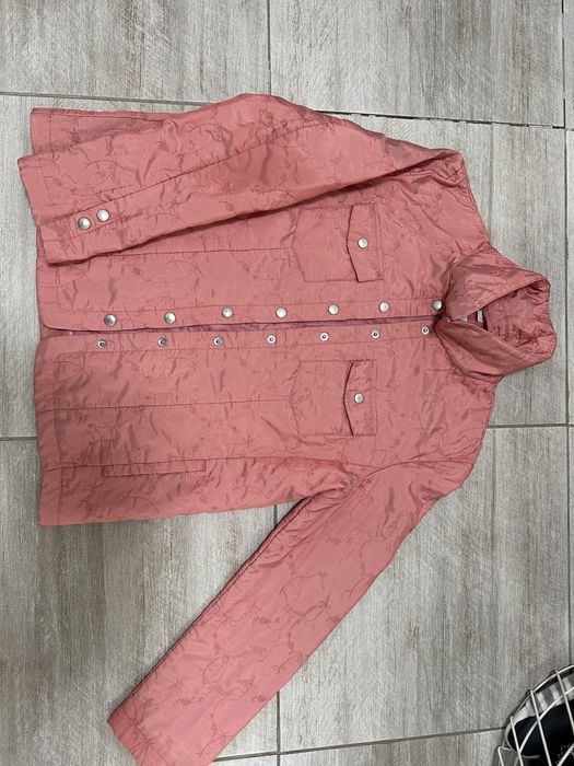 TCM Германия куртка- рубашка