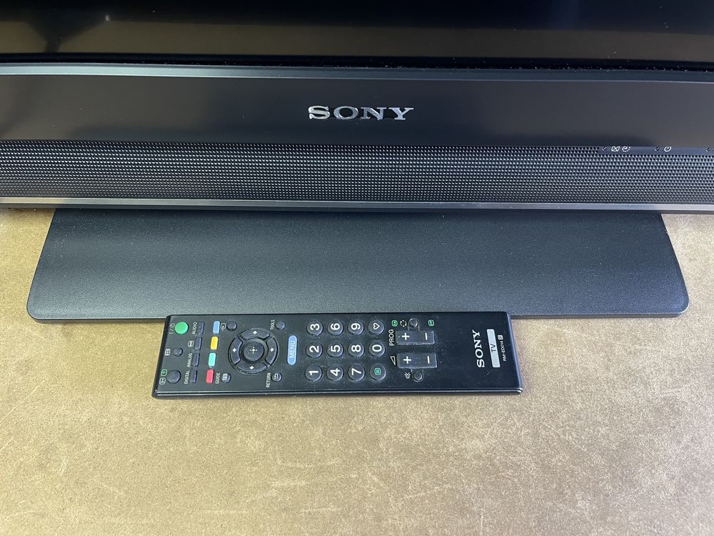 Телевизор SONY LCD 32” - KDL-32L4000