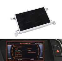 Display Ecran LCD Navi Navigatie MMI Audi A4 B8 A5 8T Q5