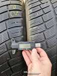 SET 2 Anvelope Iarna 315/40 R21 VREDESTEIN Wintrac Pro 115V
