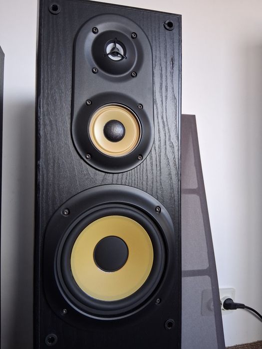 Sony SS-MF450H cărucior