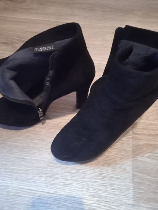 Девушкам на зиму