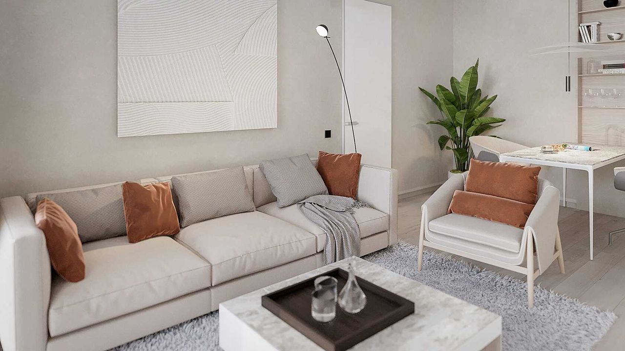 Продава се Тристаен апартамент в Свети Влас - 133 кв.м за 1717 €/кв.м - Снимка #9