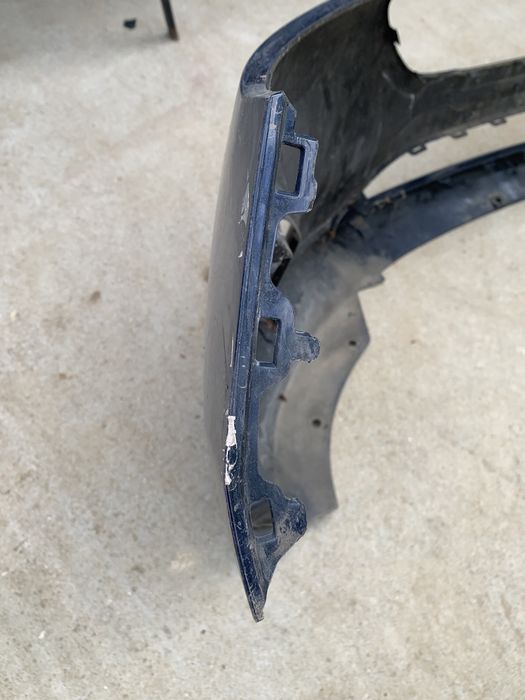 Bara fata ford fiesta an 2018/2019/2020/2021