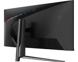 Продам игровой монитор msi mag401qr в идеальном состоянии