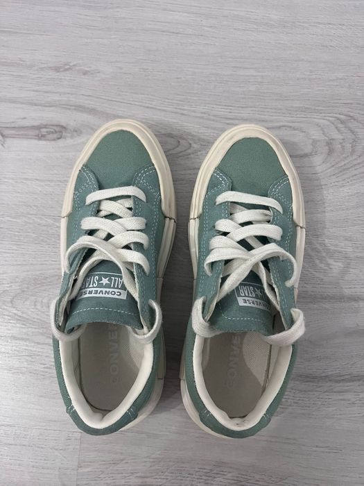 Converse All Star Cruise